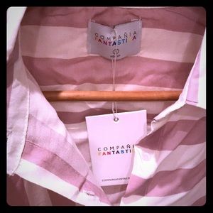 Straight from an Italian boutique!